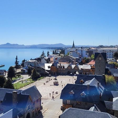 Bariloche Studio Center Leg.1068 ภายนอก รูปภาพ