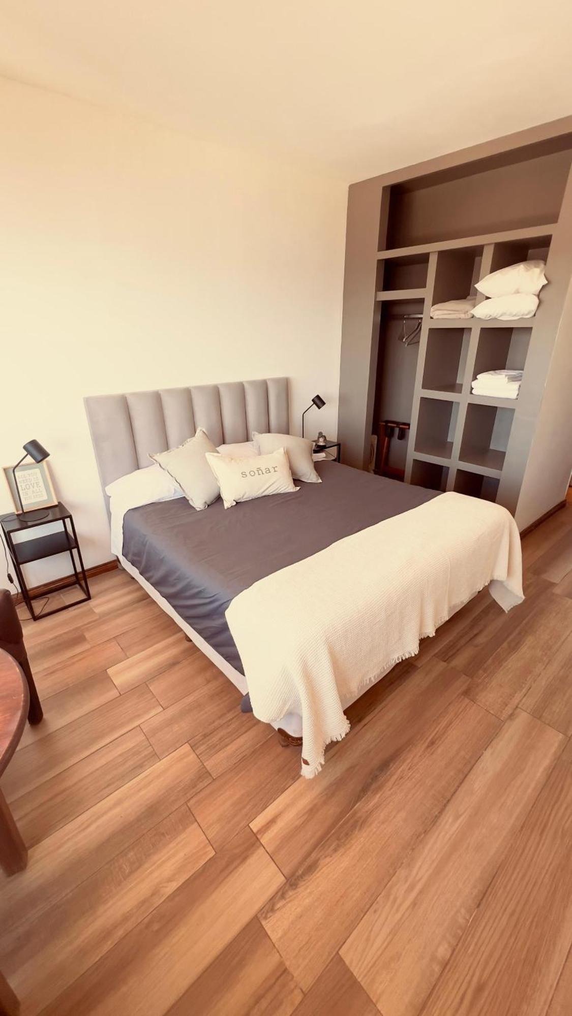 Bariloche Studio Center Leg.1068 ภายนอก รูปภาพ